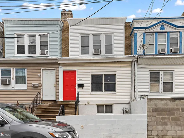 305 Berbro St, Darby, PA 19023