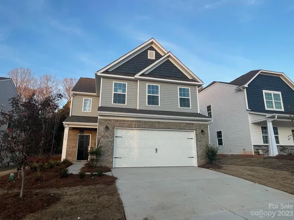 1926 Lowland Shade Ct #165, Maiden, NC 28650