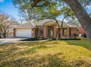 12713 Machete Trl, Austin, TX 78729