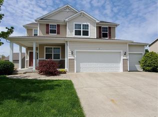 1205 Waldman Ct, O Fallon, IL 62269