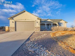 11862 Shadow Creek Ct, Peyton, CO 80831