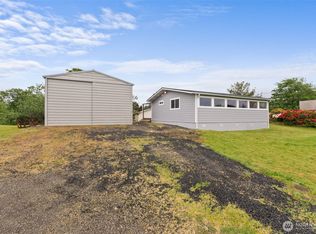 1642 State Route 105, Grayland, WA 98547