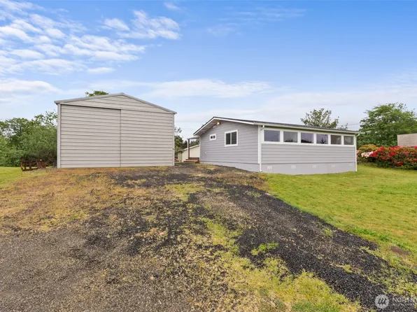 1642 State Route 105, Grayland, WA 98547
