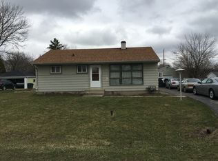 7204 S 37th Pl, Franklin, WI 53132