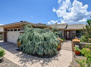 1224 Sarafina Dr, Prescott, AZ 86301
