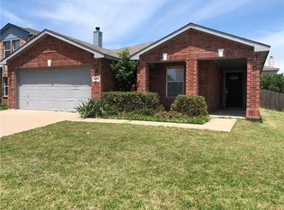 3489 Hidden Canyon Rd, Roanoke, TX 76262