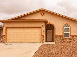 7129 Jericho Tree Dr, El Paso, TX 79934