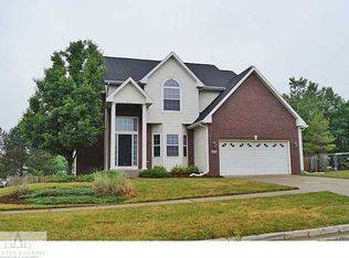 5265 Haversham Dr, Haslett, MI 48840