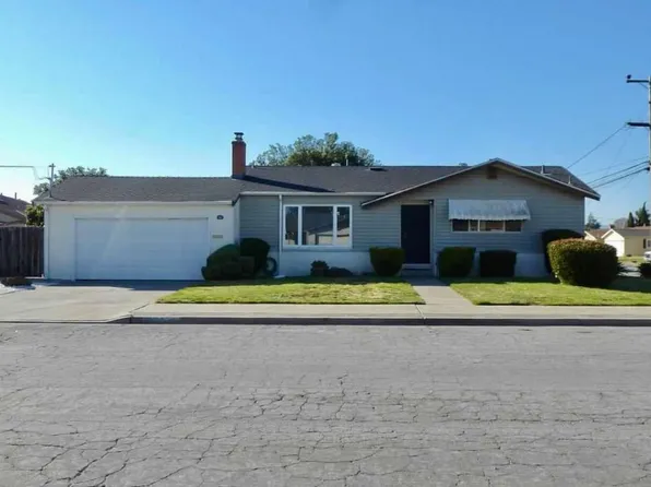 1961 Vining Dr, San Leandro, CA 94579