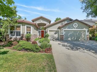 7007 Rosado Dr, El Dorado Hills, CA