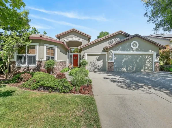 7007 Rosado Dr, El Dorado Hills, CA 95762