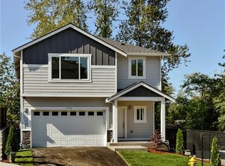 2754 Lot #15 S, Burien, WA 98168