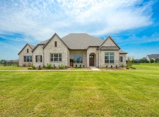 462 Infinito Dr, Sunnyvale, TX