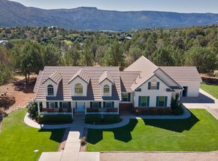 2372 E 2500 S, New Harmony, UT 84757
