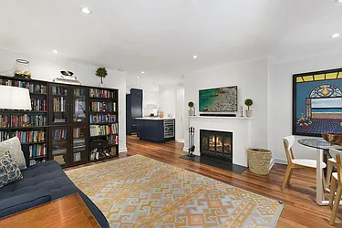 Sold by Corcoran