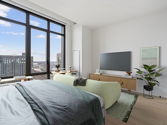 2nd image of 92-27 160th St #2103