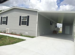 2868 Buckskin Rd, Orlando, FL 32822