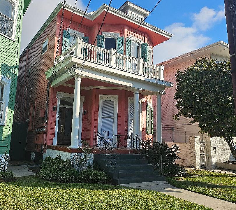 1st image of 4221 Prytania St Unit 1