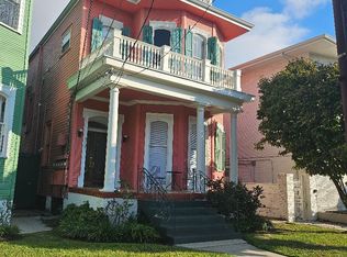 4221 Prytania St UNIT 1, New Orleans, LA 70115