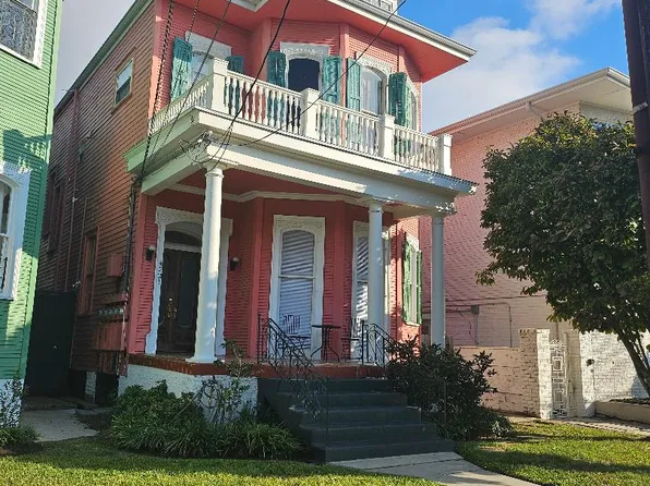 4221 Prytania St Unit 1, New Orleans, LA 70115