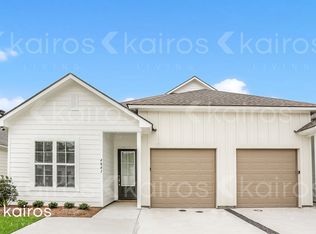 4841 Mokki Ln, Baton Rouge, LA 70817