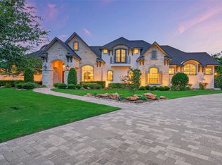 2 Texas Dandy Dr, Tomball, TX 77377