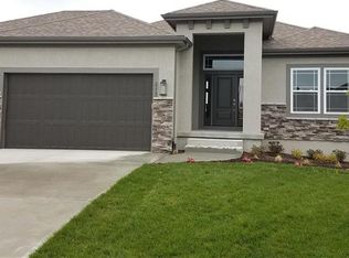 2113 Foxtail Point, Kearney, MO 64060