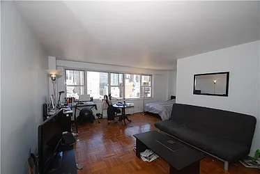 Rented by Buchbinder & Warren