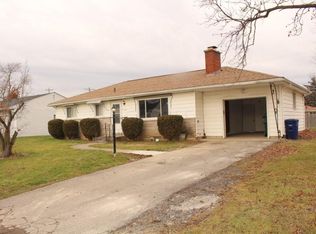 3150 Whitehead Rd, Columbus, OH 43204