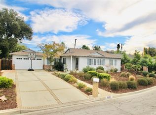 5010 N Reeder Ave, Covina, CA 91724