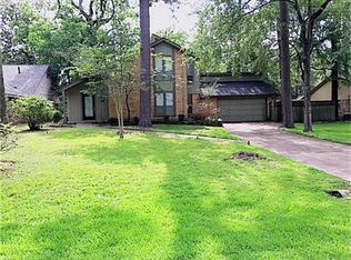 1107 Burning Tree Rd, Humble, TX 77339