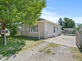 206 Wall Ave, Des Moines, IA 50315