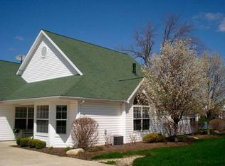 5126 W Churchill Ct, Muncie, IN 47304