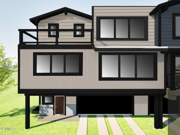 25 Belden Way, Minturn, CO 81645