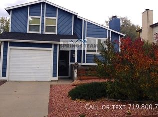 3530 Hazelwood Ct, Colorado Springs, CO 80918