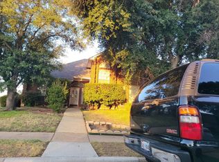 7001 Tremont Ln, Rowlett, TX 75089