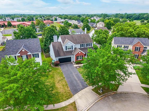 4th image of 811 Lone Rise Dr W