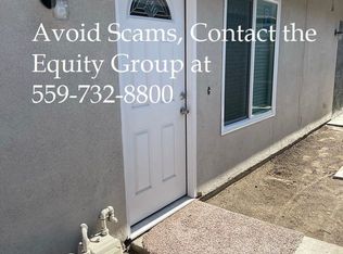 607 E Houston Ave #A, Visalia, CA 93292