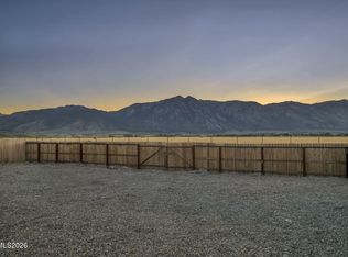 710 Addler Rd, Gardnerville, NV 89460