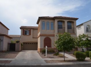 3645 E Warbler Rd, Gilbert, AZ 85297
