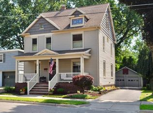 24 Rotary Ave, Binghamton, NY 13905