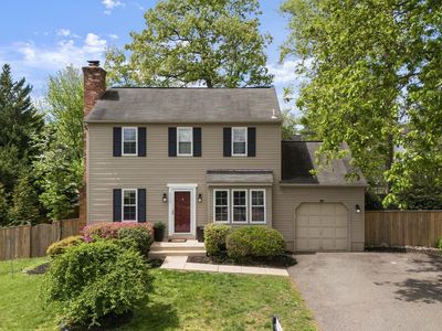 4534 Samuels Pine Rd, Chantilly, VA, 20151