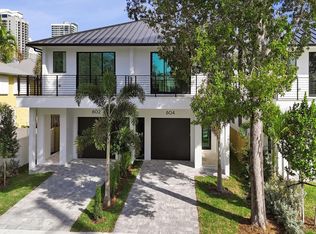604 SW 7th Ave, Fort Lauderdale, FL 33315
