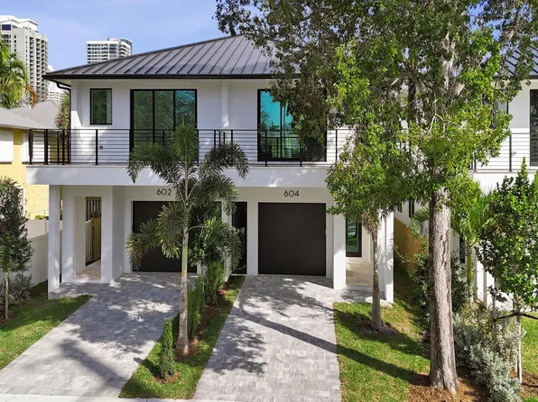 604 SW 7th Avenue, Fort Lauderdale, FL 33315