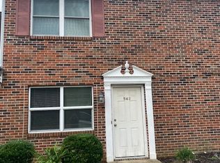543 20th St NW, Cleveland, TN 37311