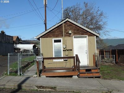 1507 Pentland St, The Dalles, OR, 97058