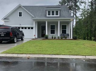 841 Longwood Bluffs Cir LOT 20, Murrells Inlet, SC 29576