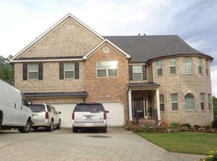 3550 Lindsy Brooke Ct, Douglasville, GA 30135