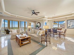 580 El Camino Real UNIT 3706, Naples, FL 34109