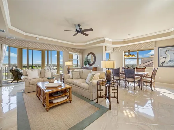 580 El Camino Real #3706, NAPLES, FL 34119